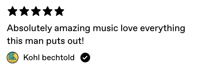 Review from someone who got the CD