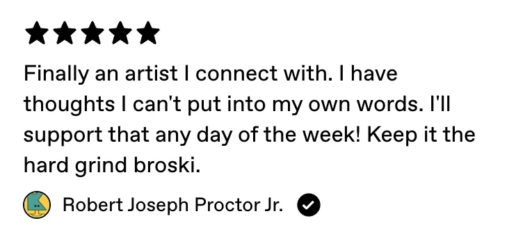 Review from someone who got the CD